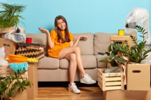 Pros and Cons of Renting Furnished Homes